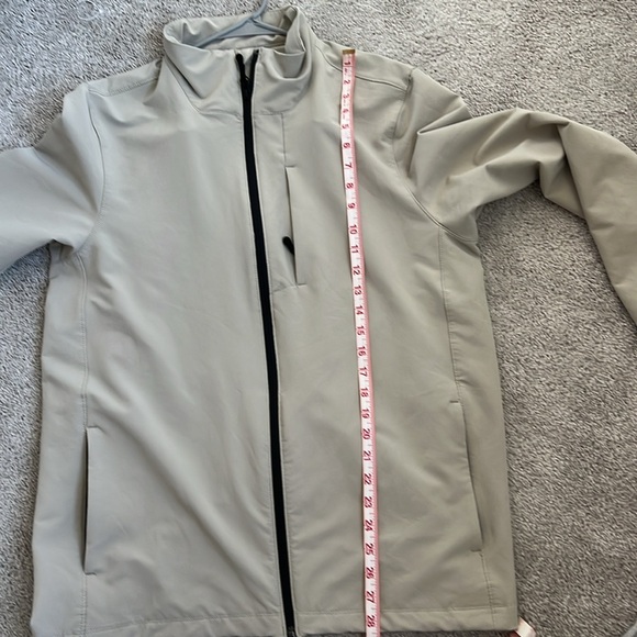 Men’s lightweight jacket size M - Picture 5 of 7